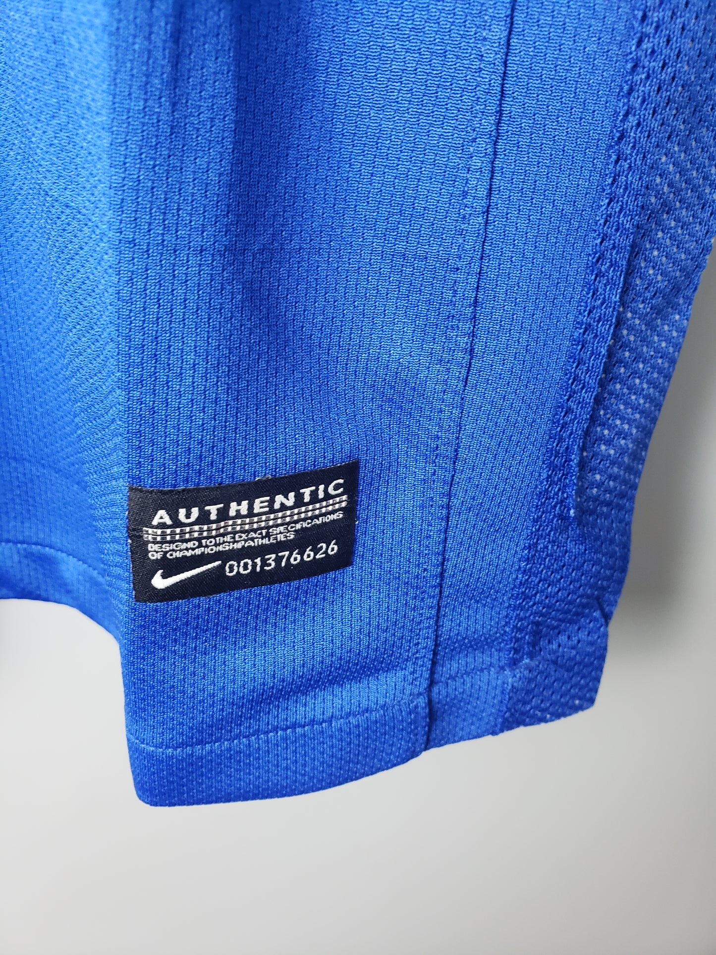 Manchester United Retro 07/08 Away (Fan)