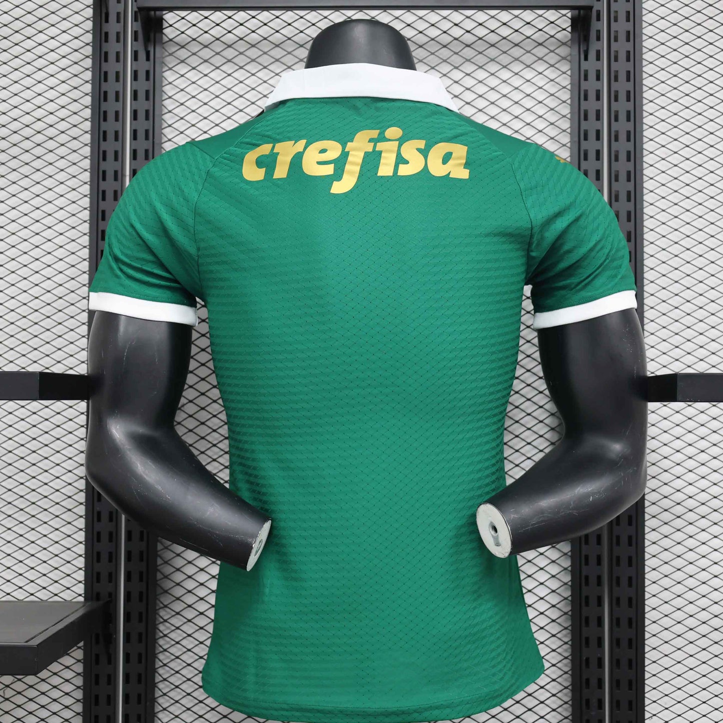 Palmeiras 24/25 Home (Player)