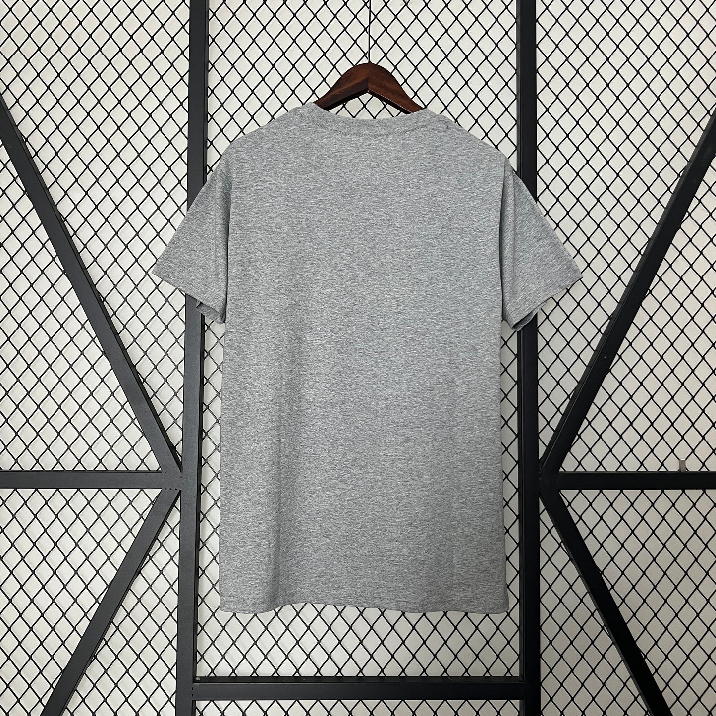 Barcelona 24/25 Grey Balmain Edition (Fan)