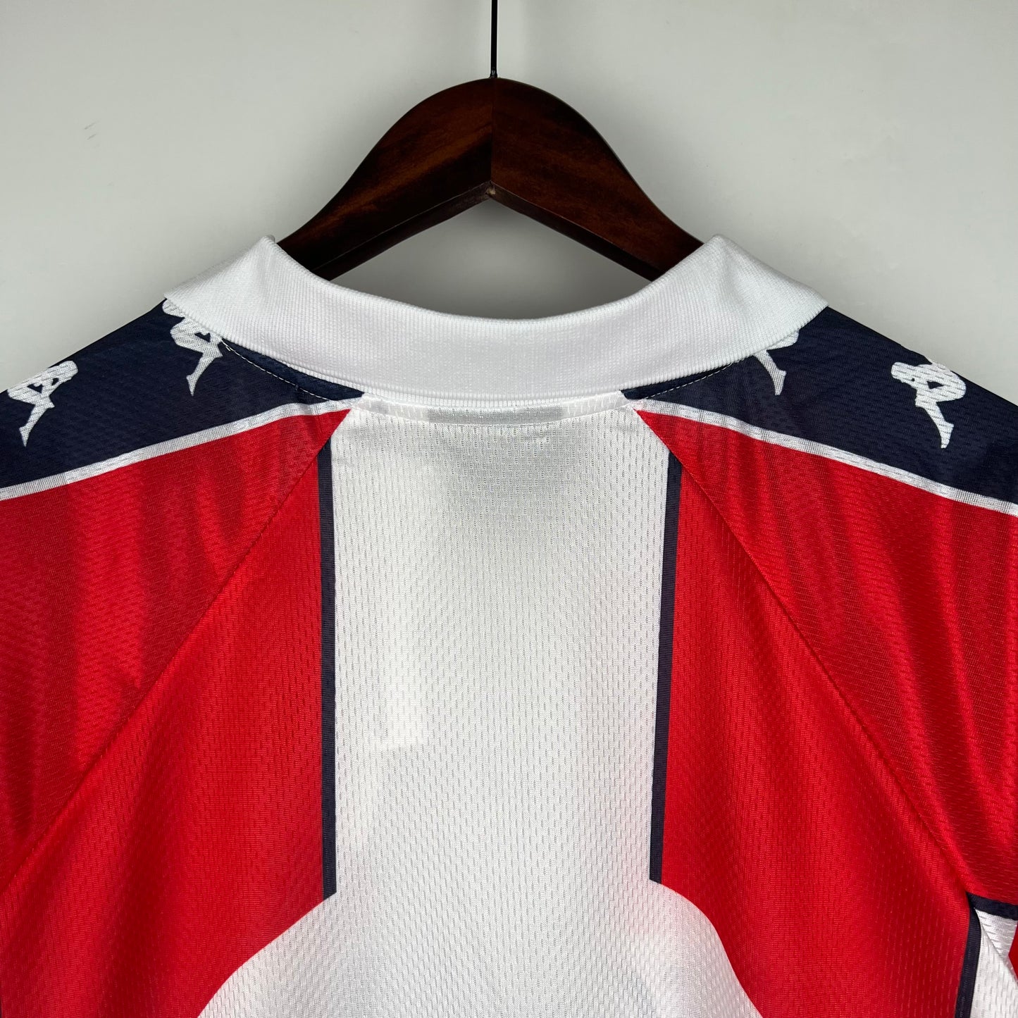 Red Star Retro 95/97 Home (Fan)