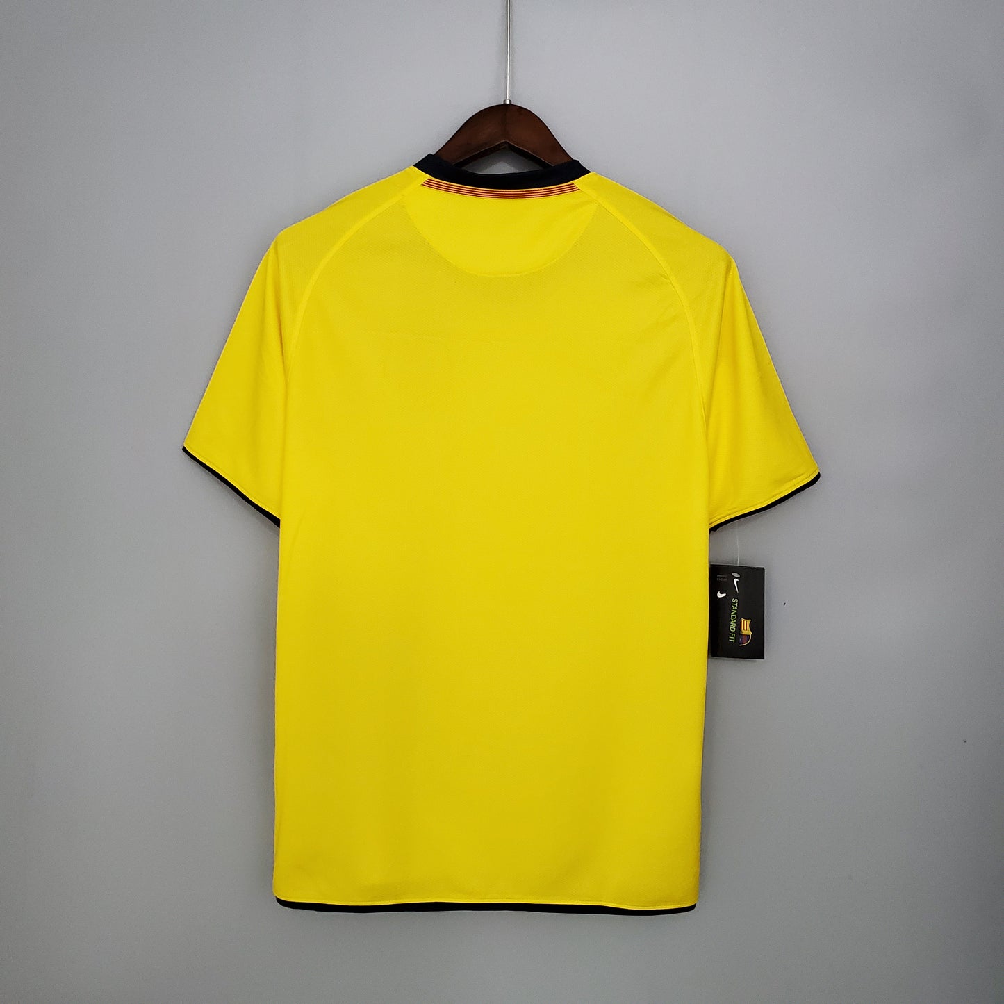 Barcelona Retro 08/09 Away (Fan)