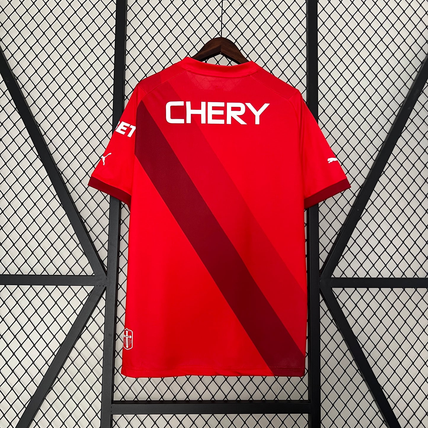 Deportivo Universidad Católica 24/25 Away (Fan)