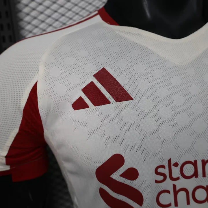 LIVERPOOL 25/26 AWAY (PLAYER)
