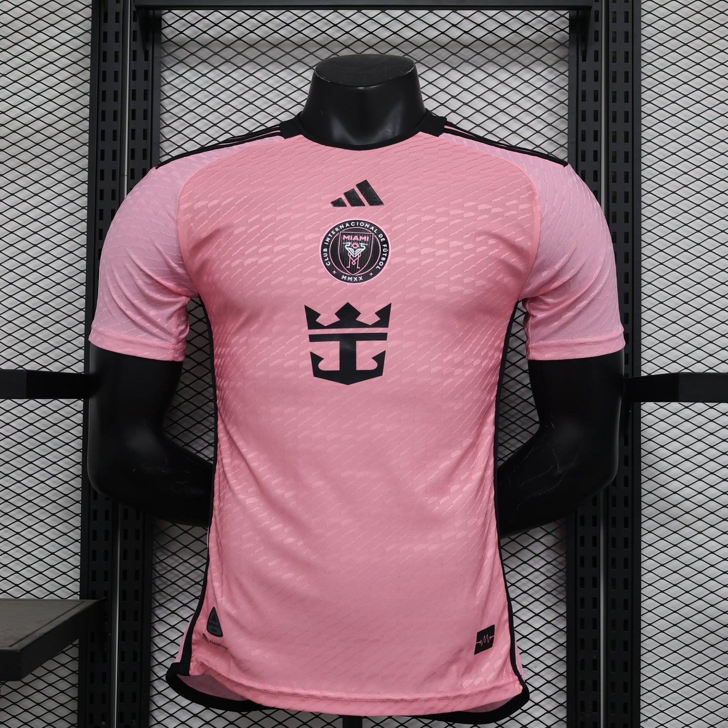 Inter Miami 24/25 Home (Player)