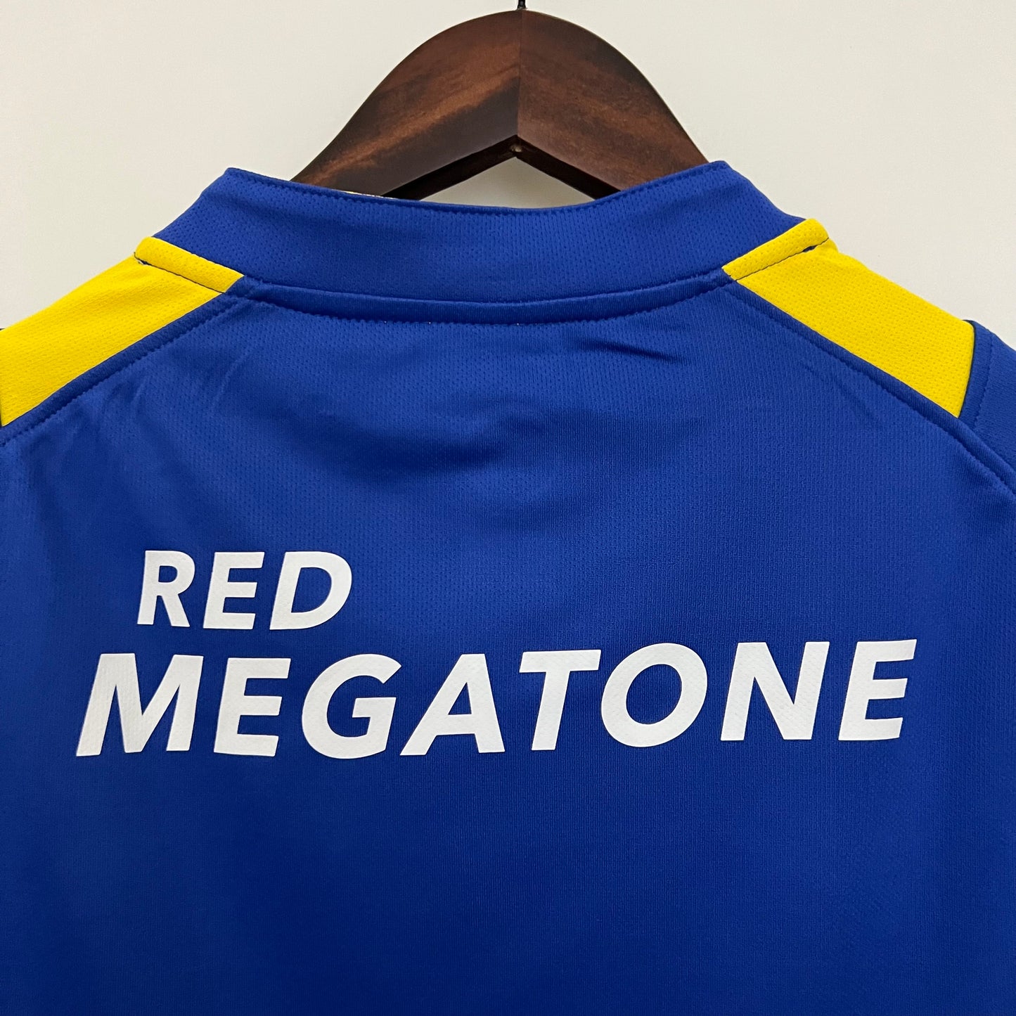 Boca Juniors Retro 04/05 Home (Fan)