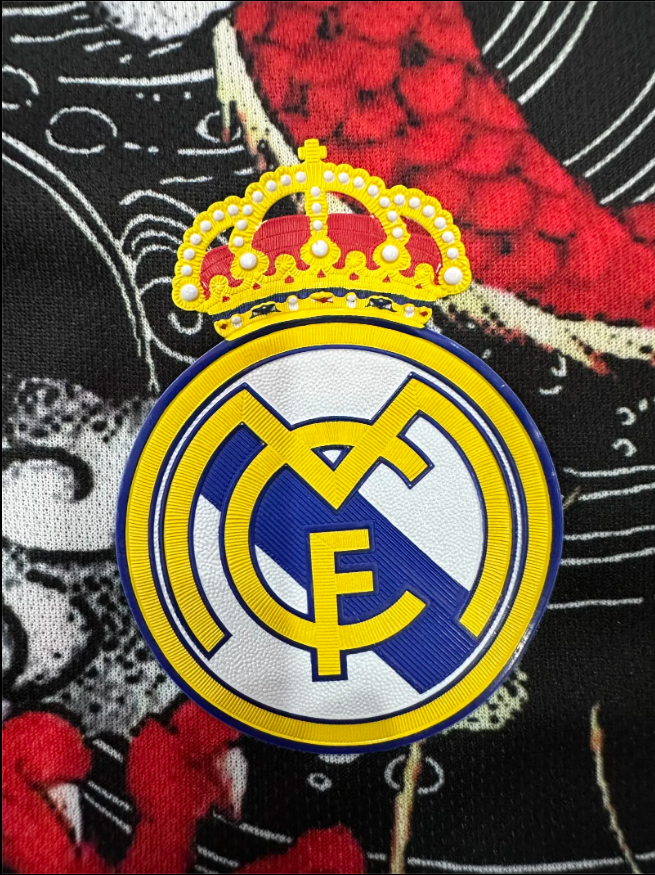 Real Madrid 24/25 Special Edition (Fan)