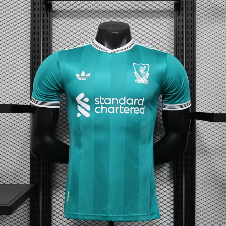 LIVERPOOL 25/26 THIRD KIT (PLAYER)