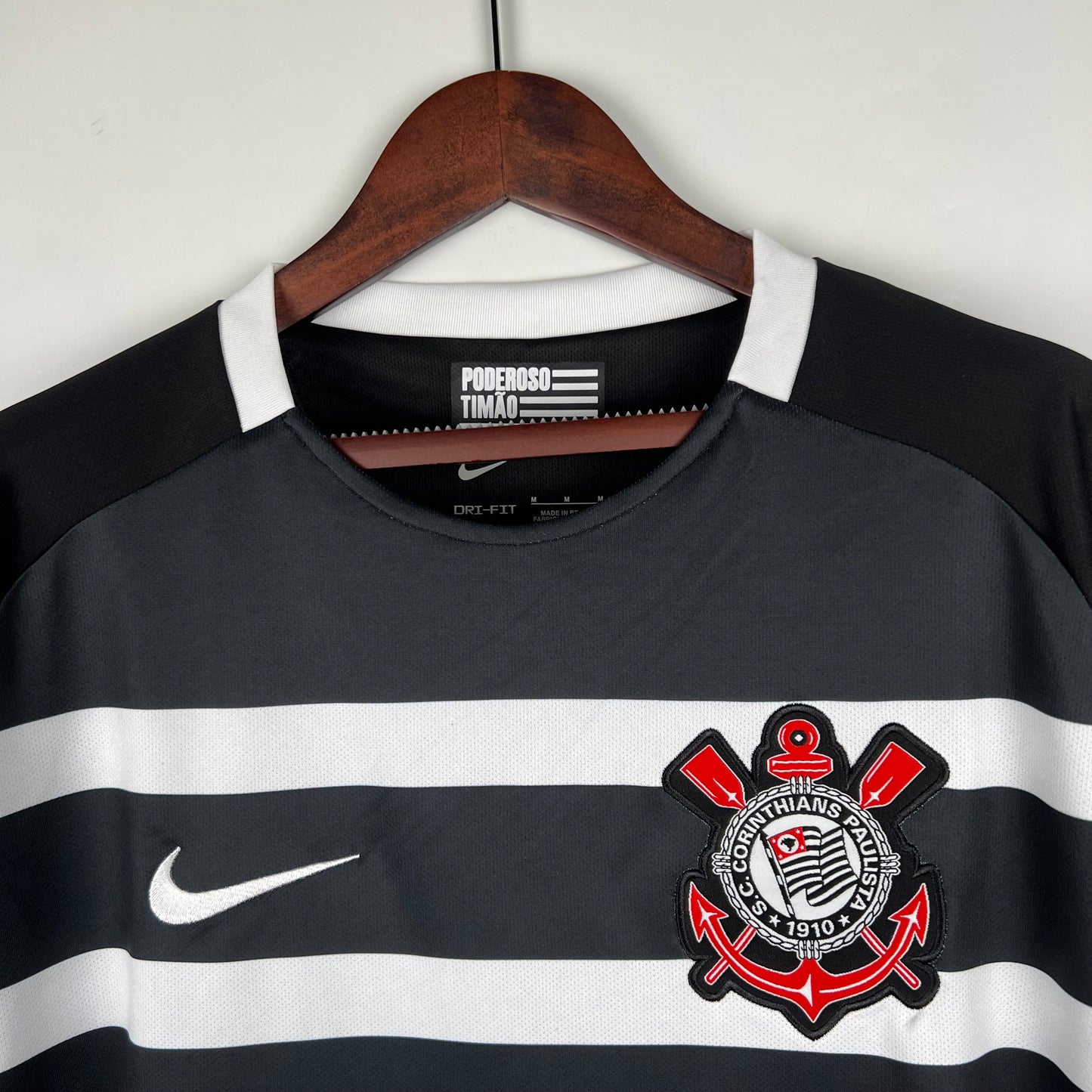 Corinthians Retro 15/16 Away (Fan)