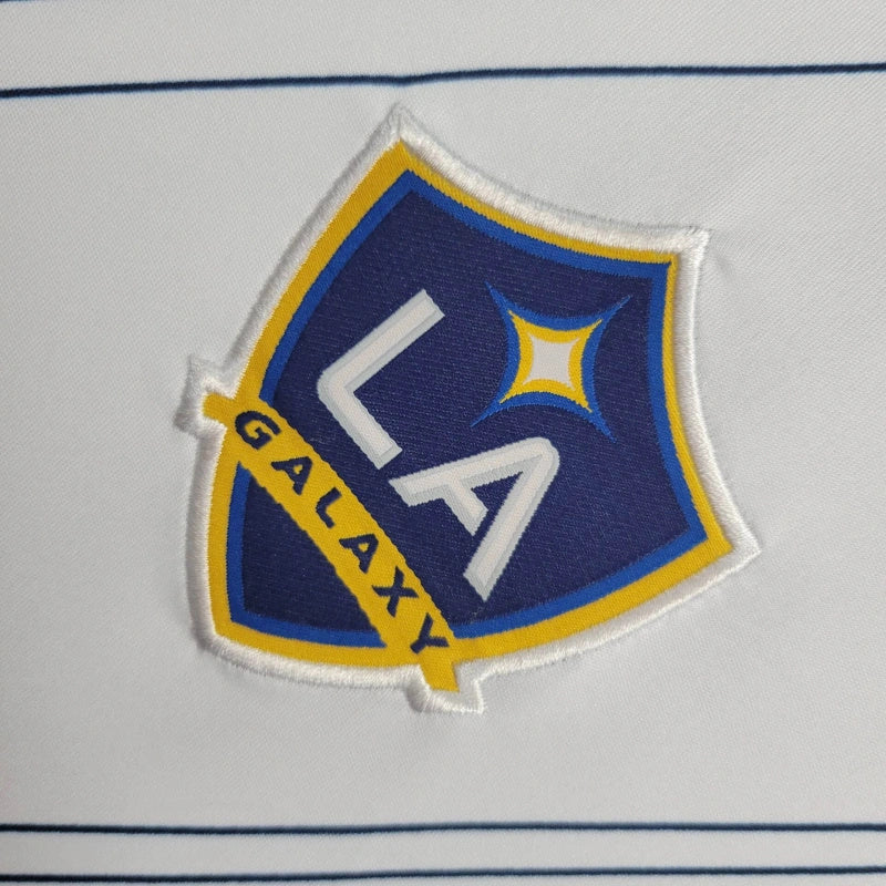 Los Angeles Galaxy 24/25 home (Fan)