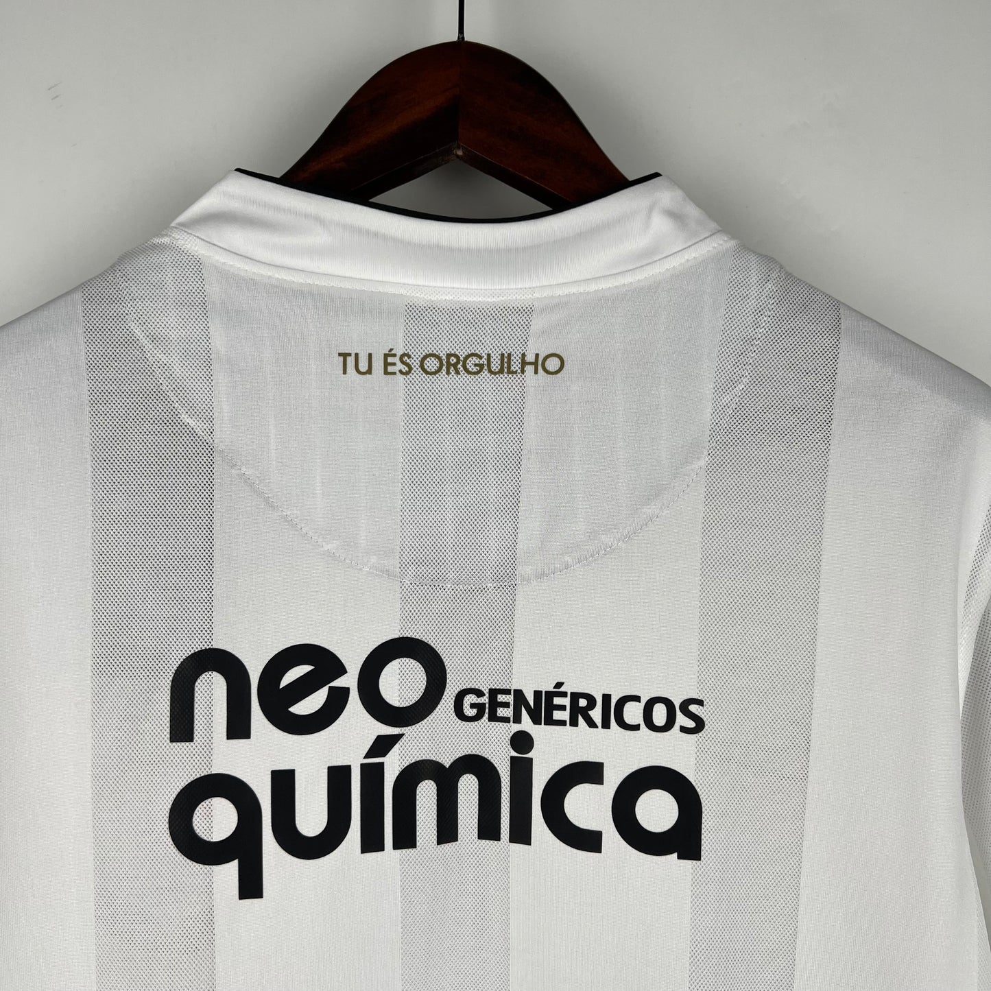 Corinthians Retro 2010 Home (Fan)