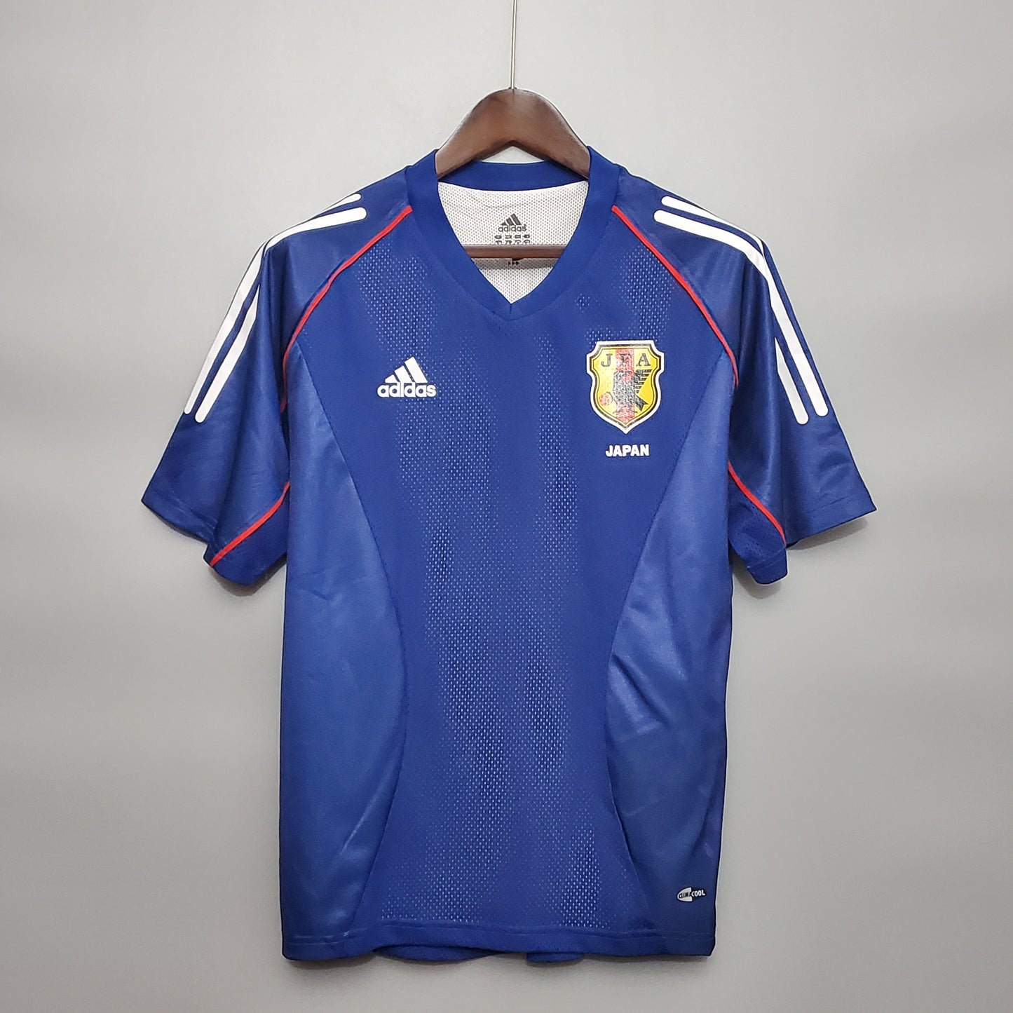 Japan Retro 2002 Home (Fan)