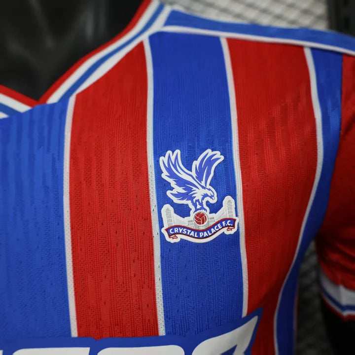 CRYSTAL PALACE 25/26 HOME (PLAYER)