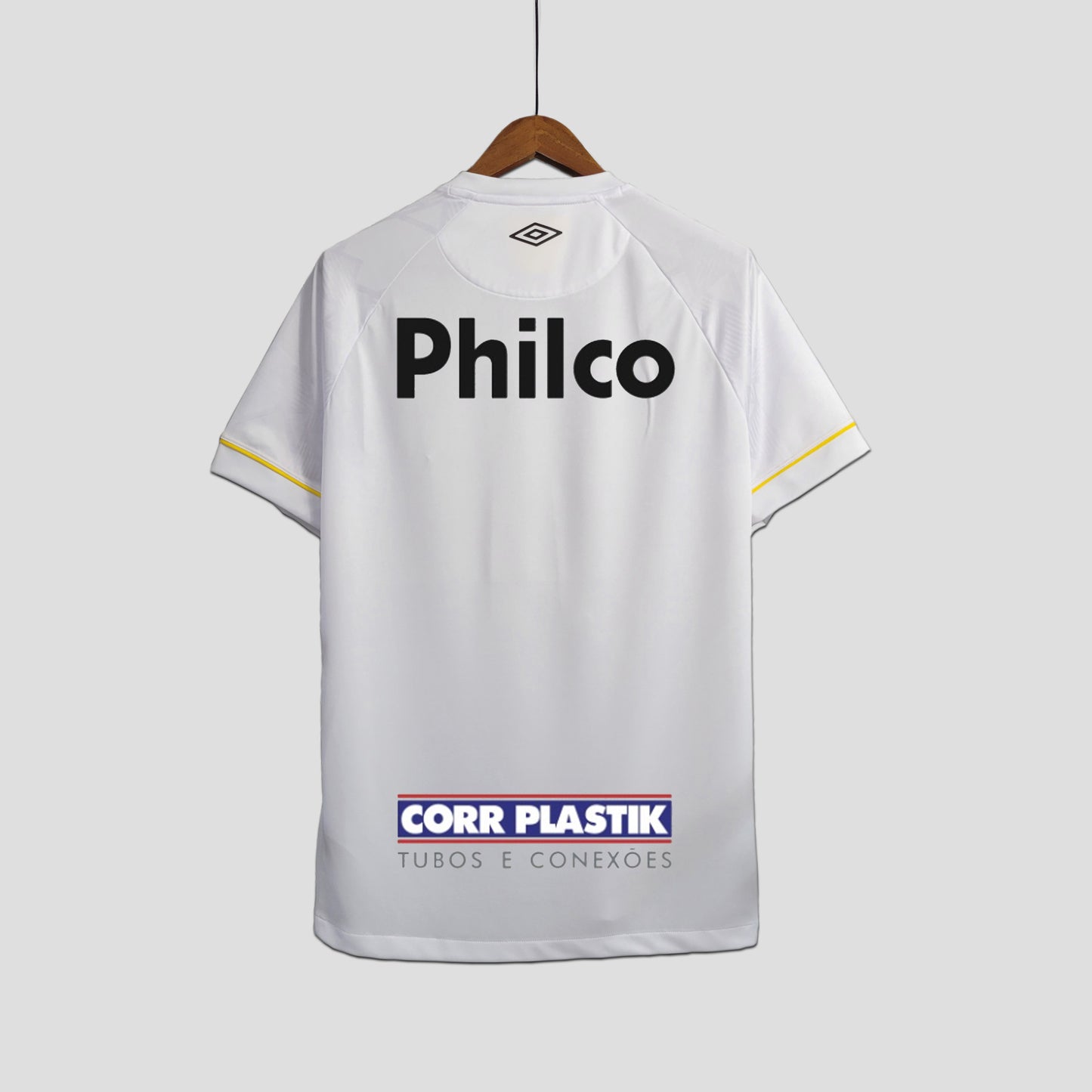 Santos 23/24 All Sponsor Home (Fan)