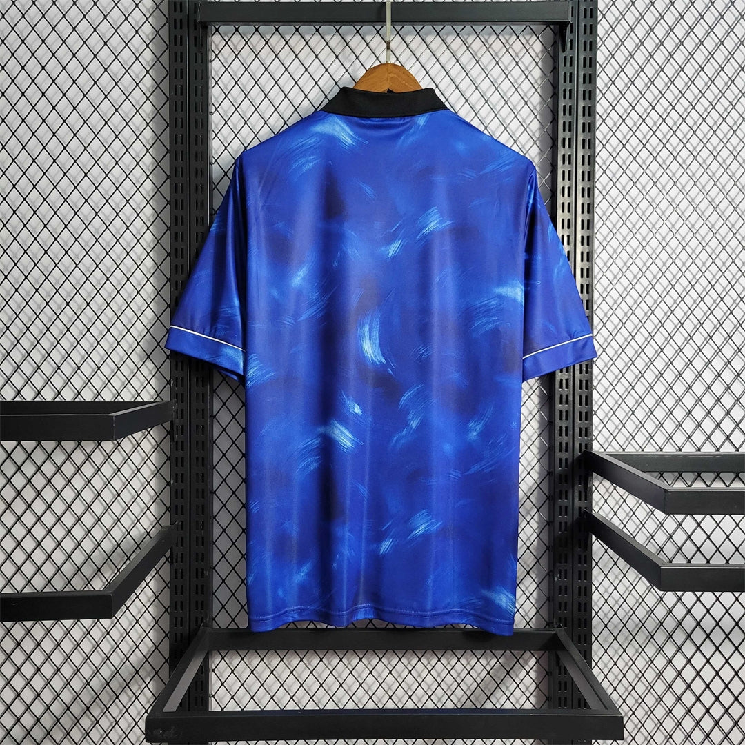 Newcastle Retro 94/95 Away (Fan)