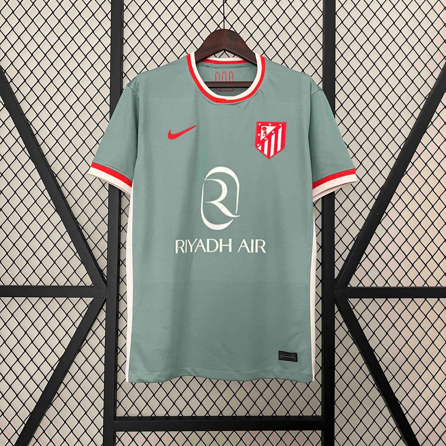 Atletico Madrid 24/25 Away (Fan)