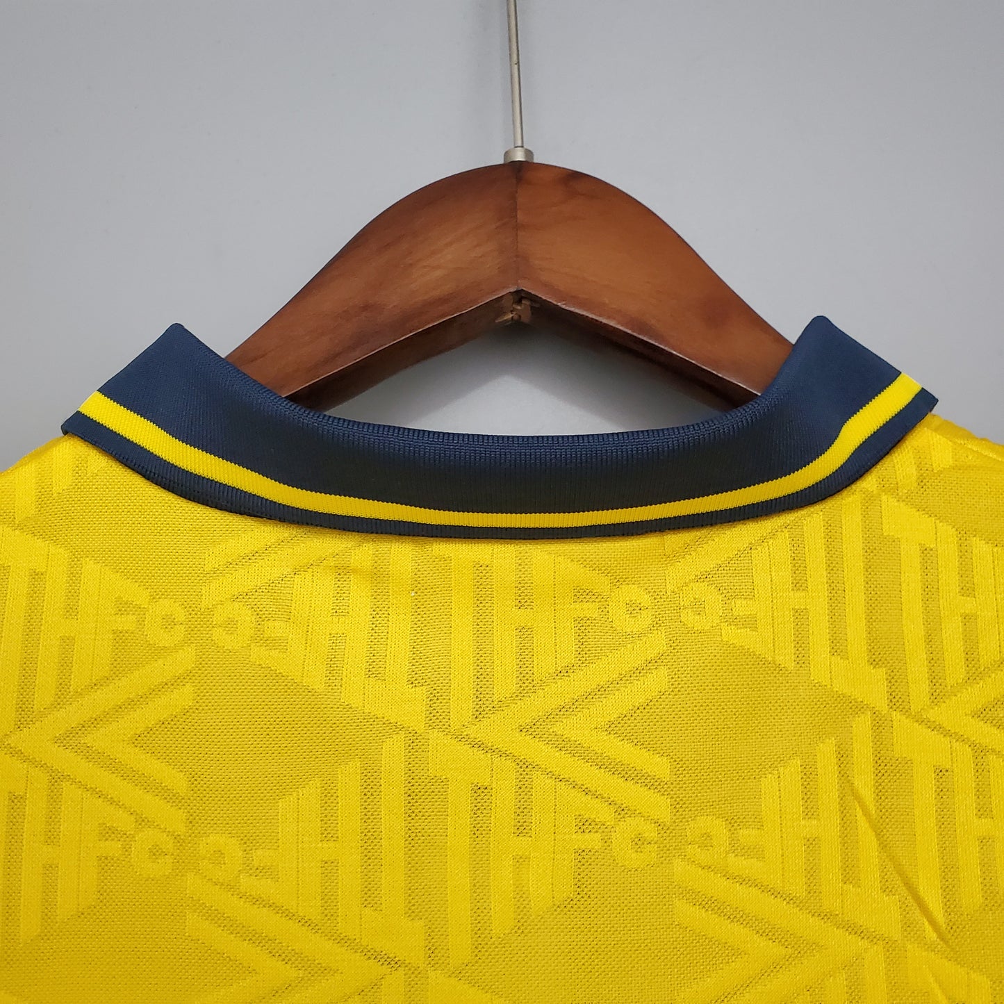 Tottenham Retro 92/94 Away (Fan)
