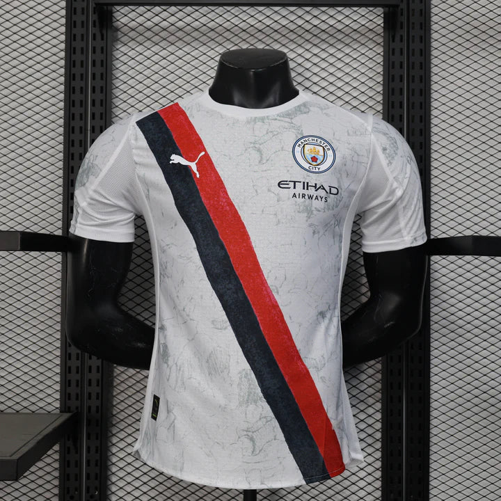 MANCHESTER CITY 25/26 AWAY (PLAYER)