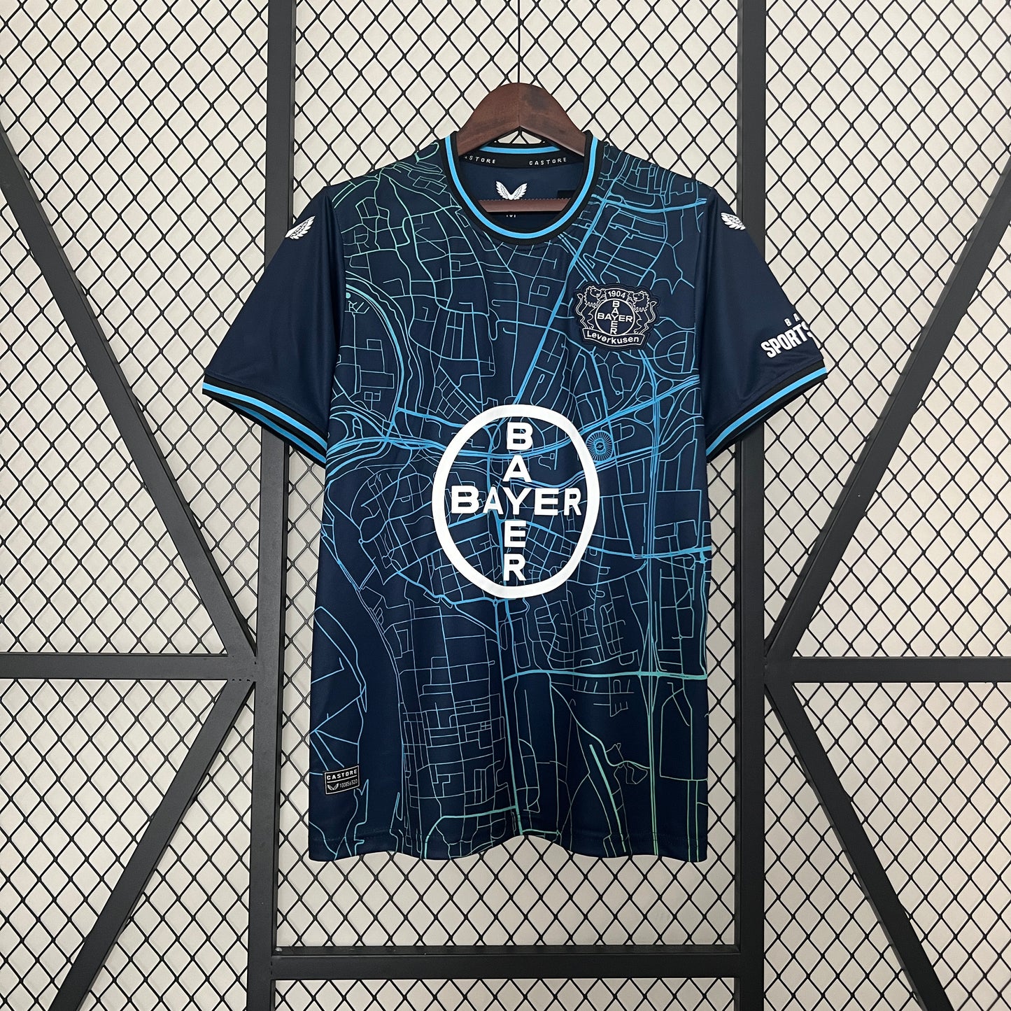 Leverkusen 24/25 Special Edition (Fan)