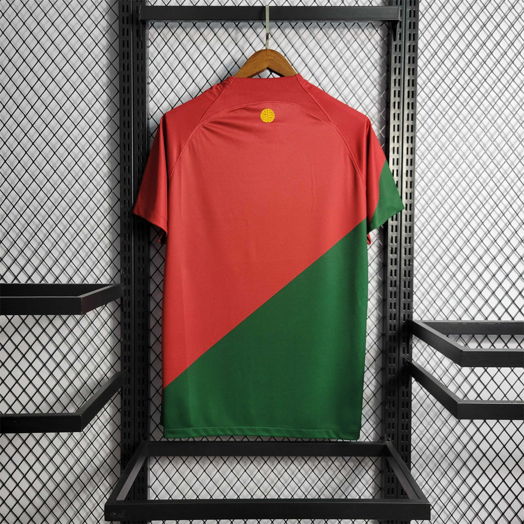 Portugal 2022 Home (Fan)