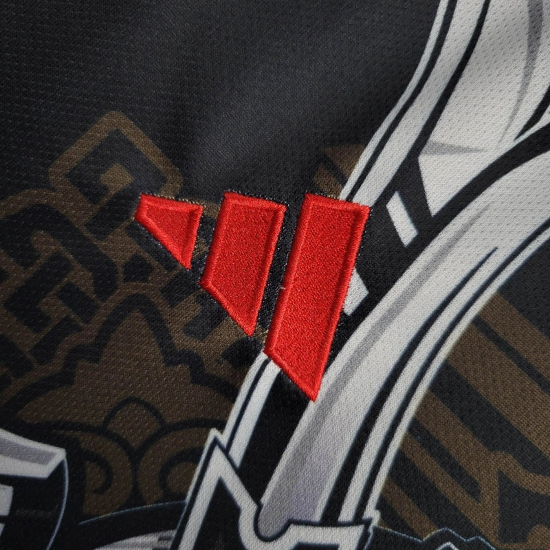 Japan 24/25 Samurai Edition (Fan)