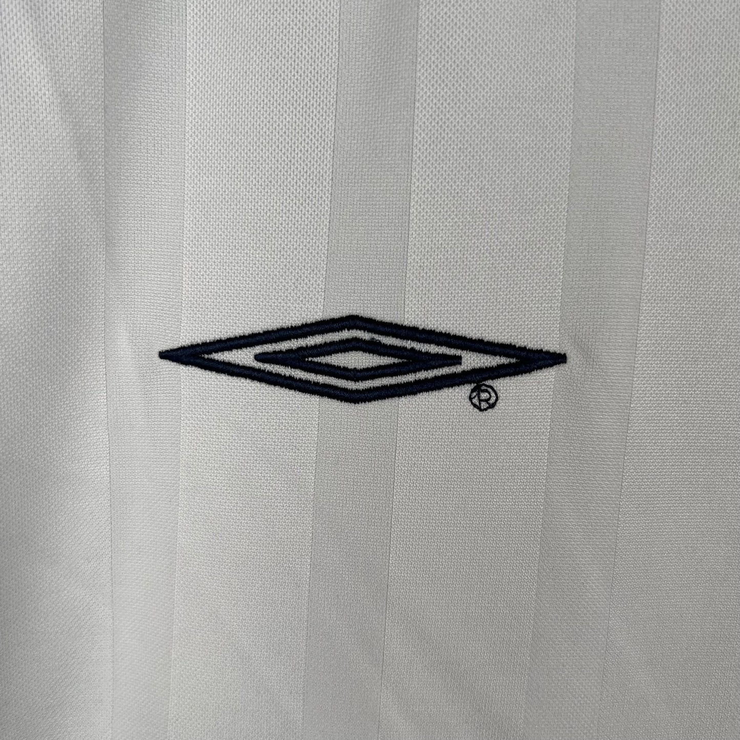 England Retro 2002 Home (Fan)