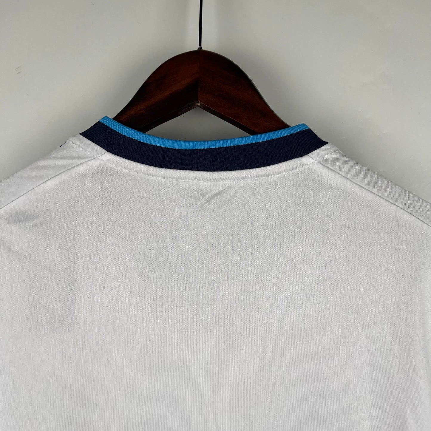 Real Madrid Retro 12/13 Long-Sleeve Home (Fan)