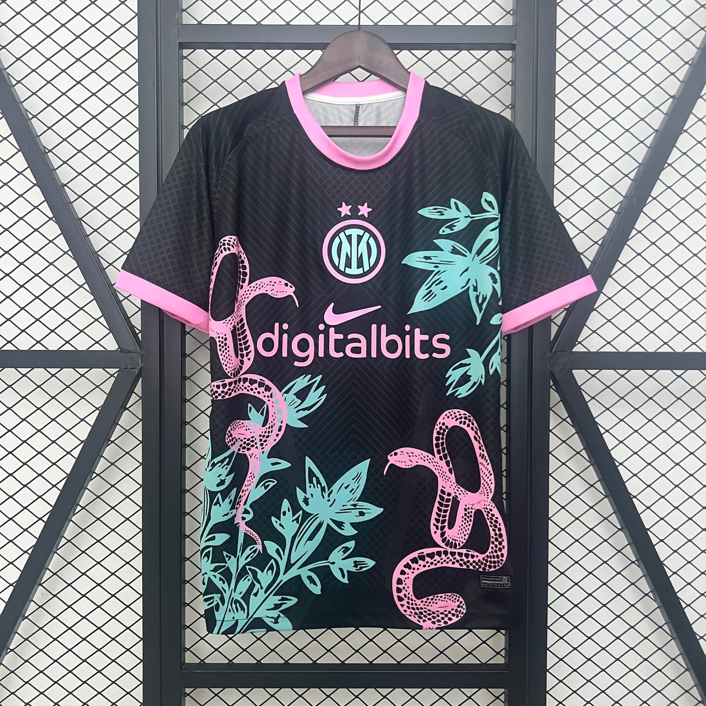 Inter Milan 24/25 Special Edition (Fan)