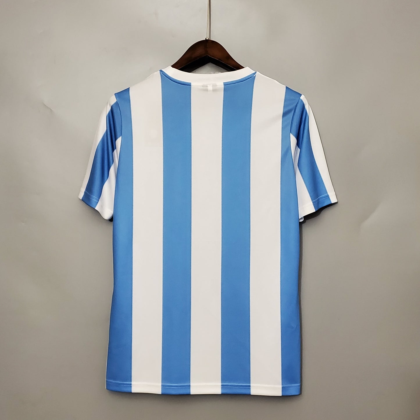 Argentina Retro 1986 Home (Fan)