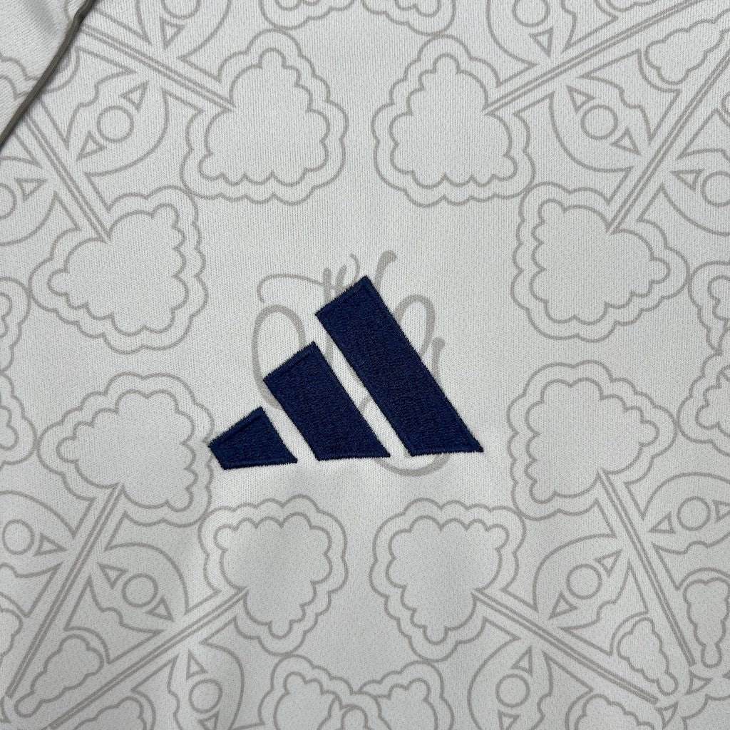 Nottingham Forest 25/26 Away (Fan)