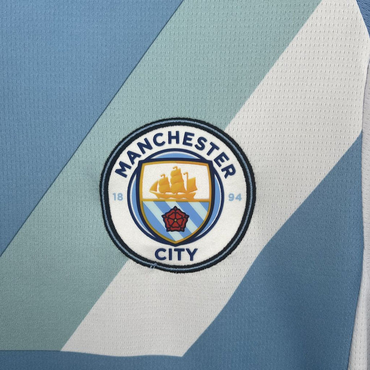 MANCHESTER CITY 25/26 HOME (FAN)