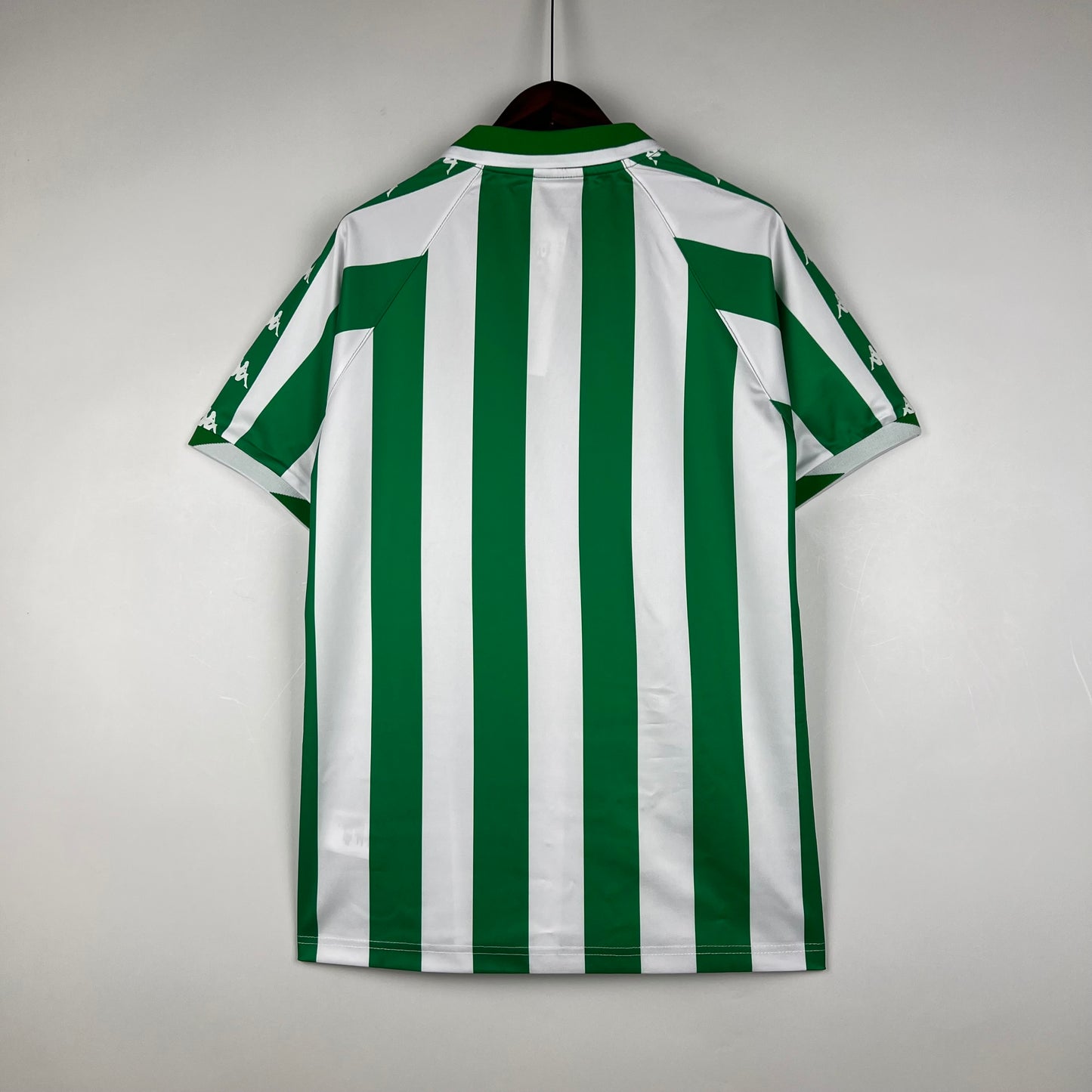 Real Betis Retro 00/01 Home (Fan)