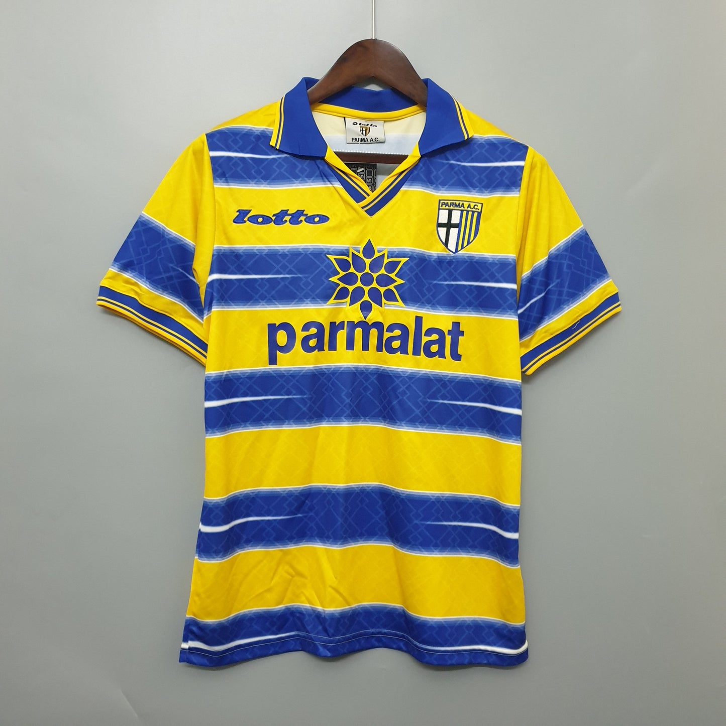 Parma Retro 98/99 Home (Fan)