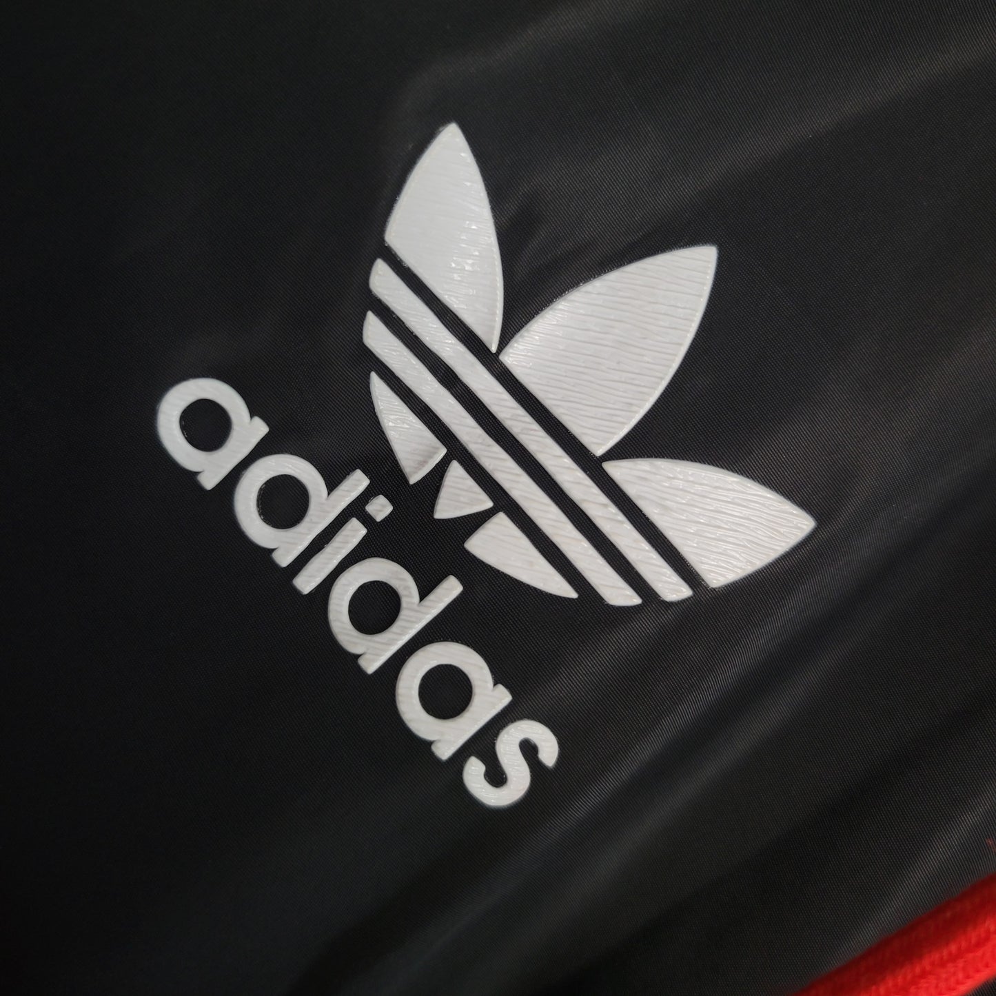 Flamengo 23/24 Windbreaker (Player)