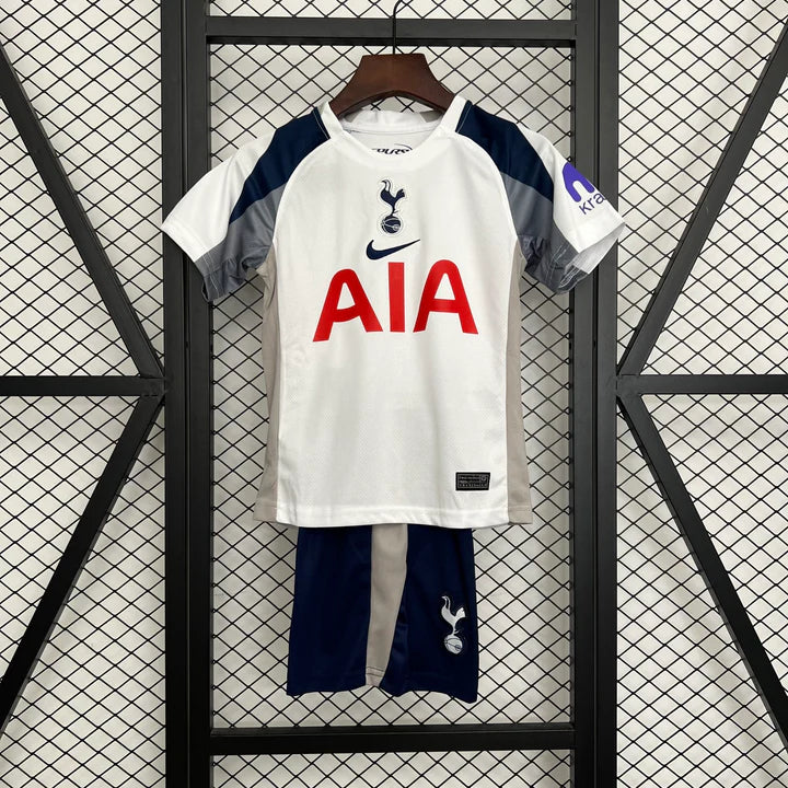 TOTTENHAM 25/26 HOME (KIDS)