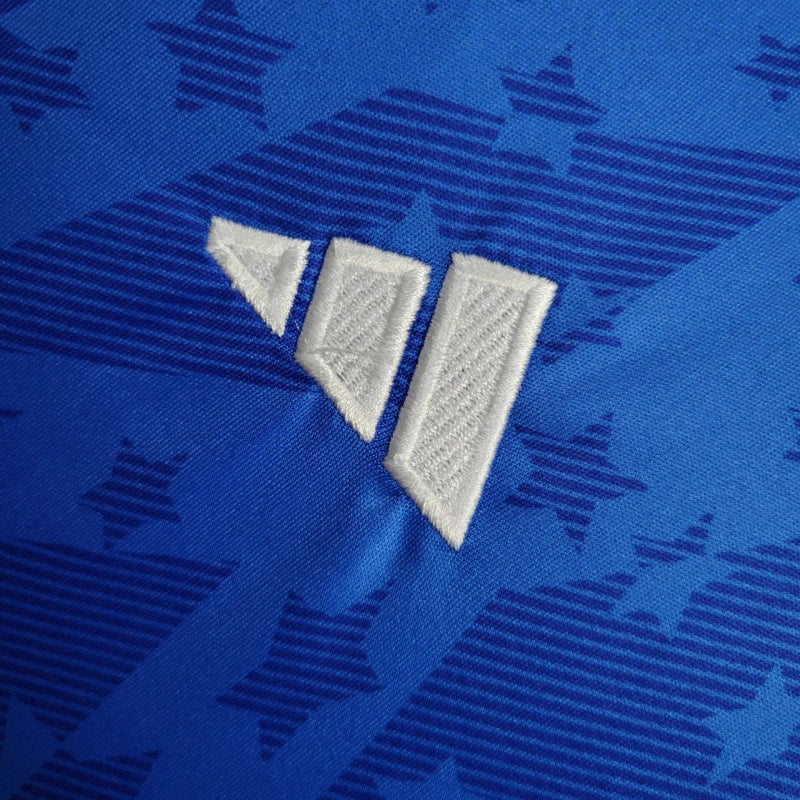 Cruzeiro 24/25 home (Fan)