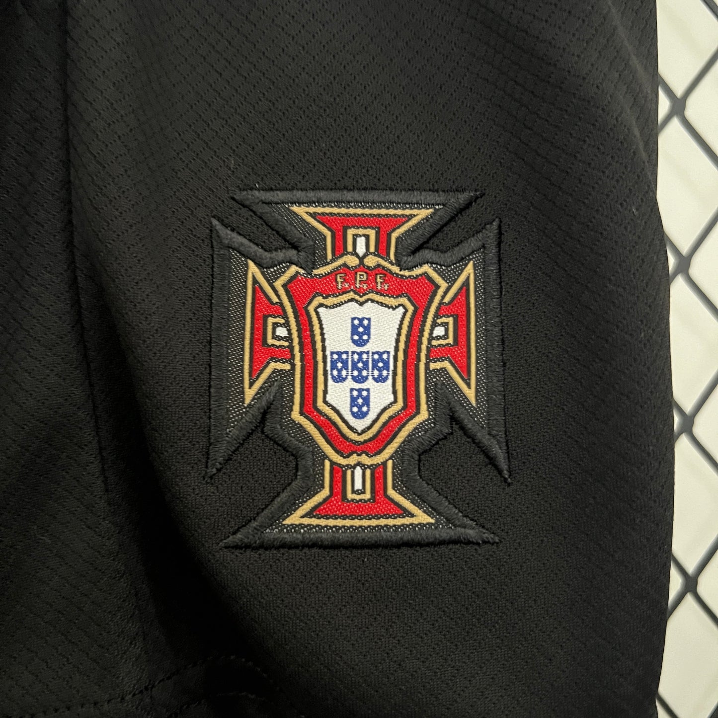 Portugal 24/25 Away (Kids)