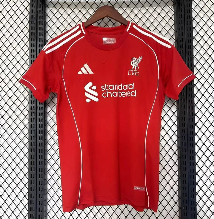 LIVERPOOL 25/26 HOME (FAN)