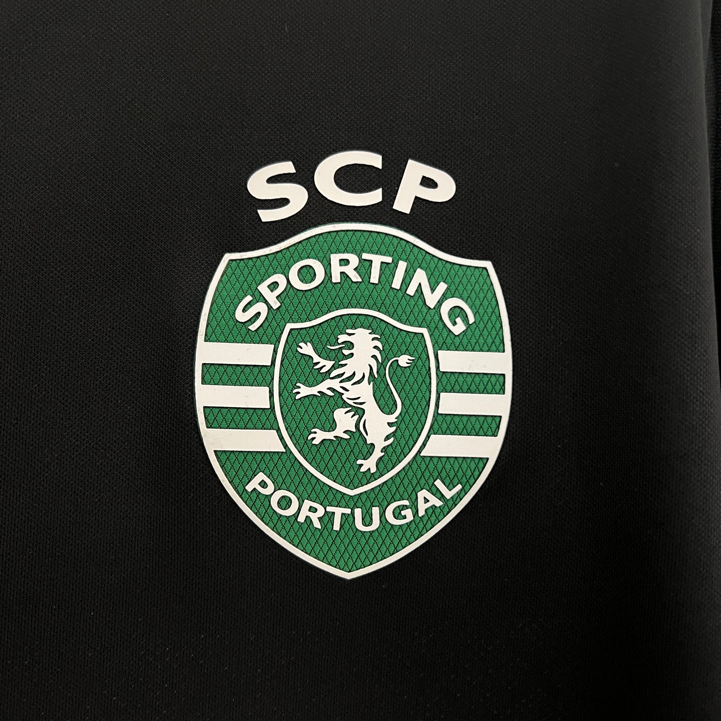 Sporting Lisbon 23/24 fourth away (Fan)