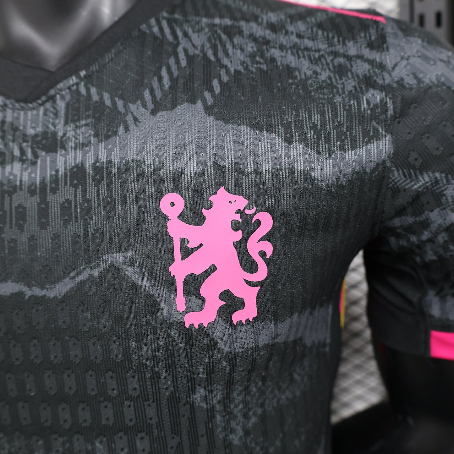 Chelsea 24/25 Special Edition (Player)