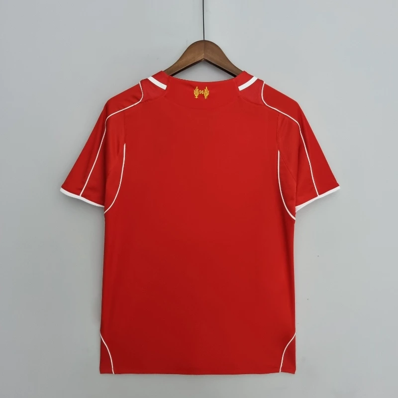 Liverpool Retro 14/15 Home (Fan)