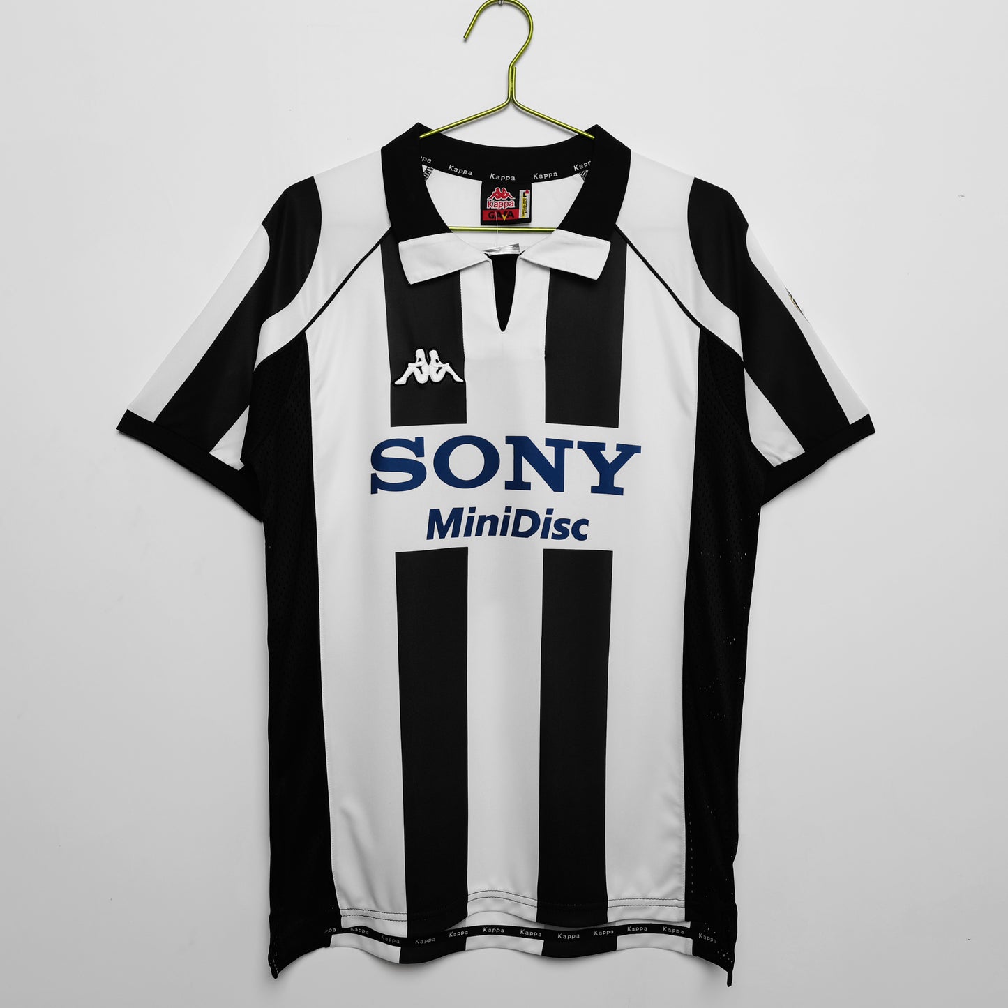 Juventus Retro 1997/98 Home (Fan)
