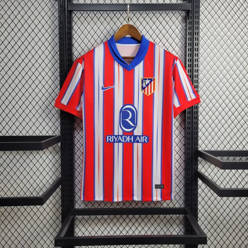 Atletico Madrid 24/25 Home (Fan)