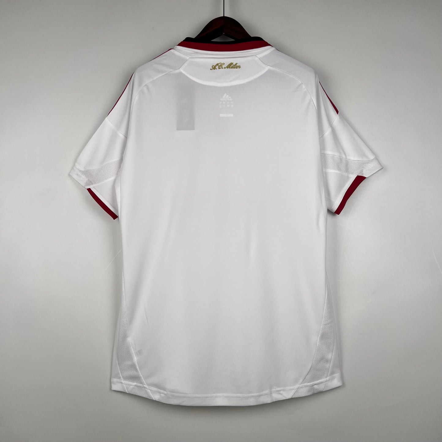 Ac Milan Retro 09/10 Away (Fan)
