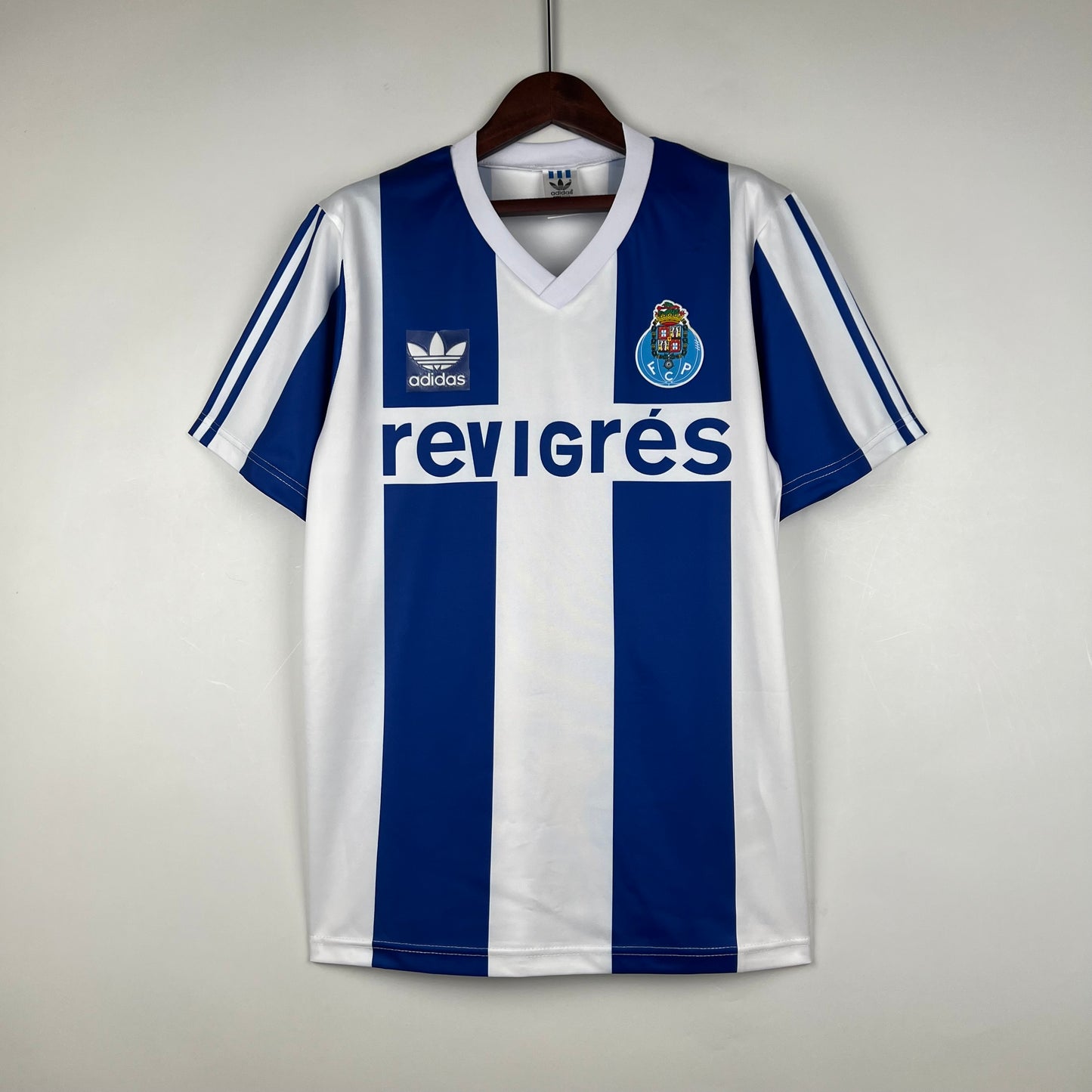 Porto Retro 90/93 Home (Fan)