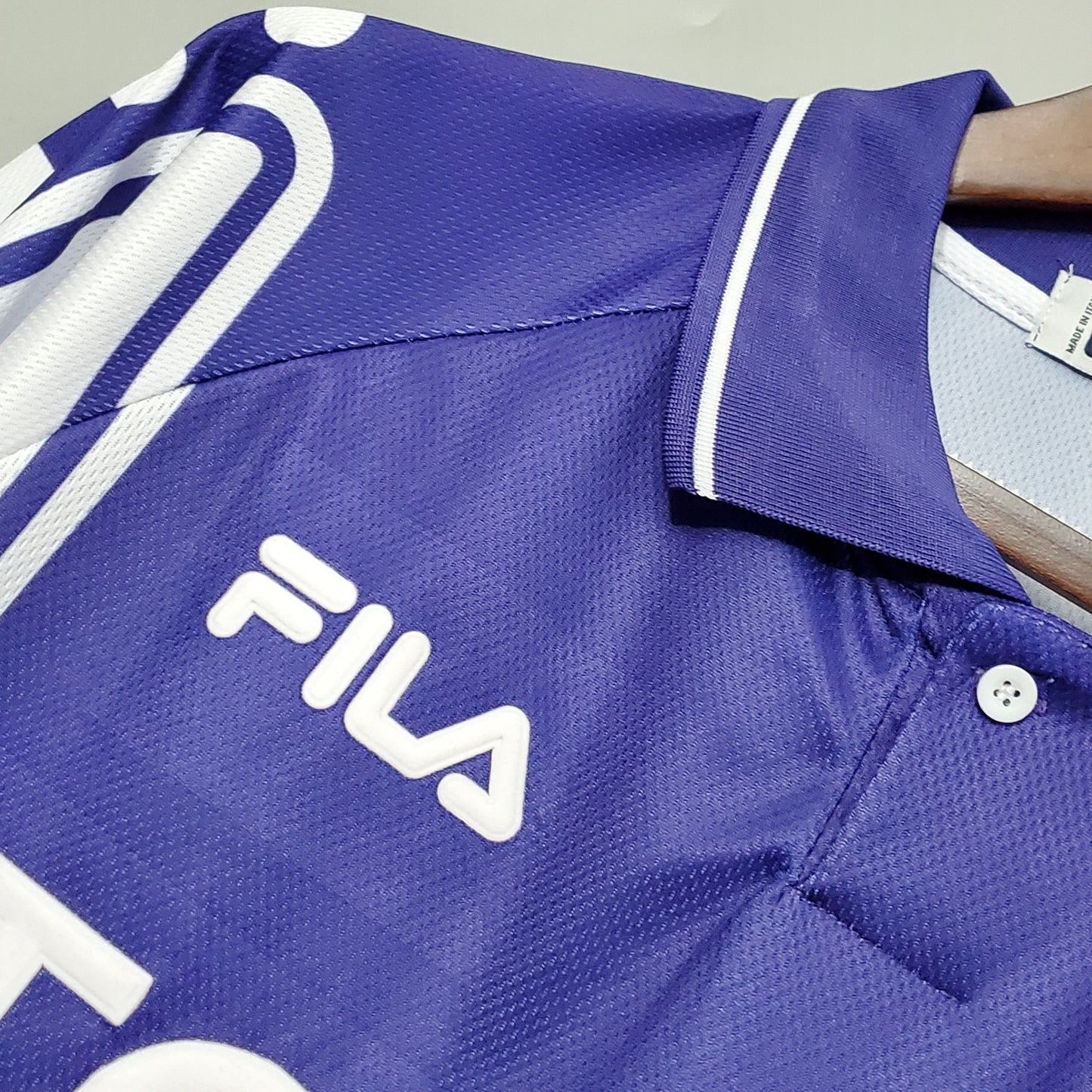 Florence Retro 99/00 Home (Fan)