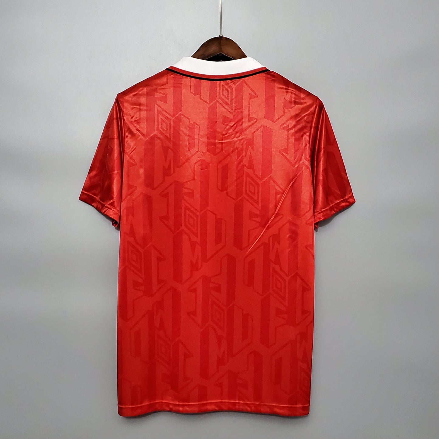 Manchester United Retro 92/94 Home (Fan)