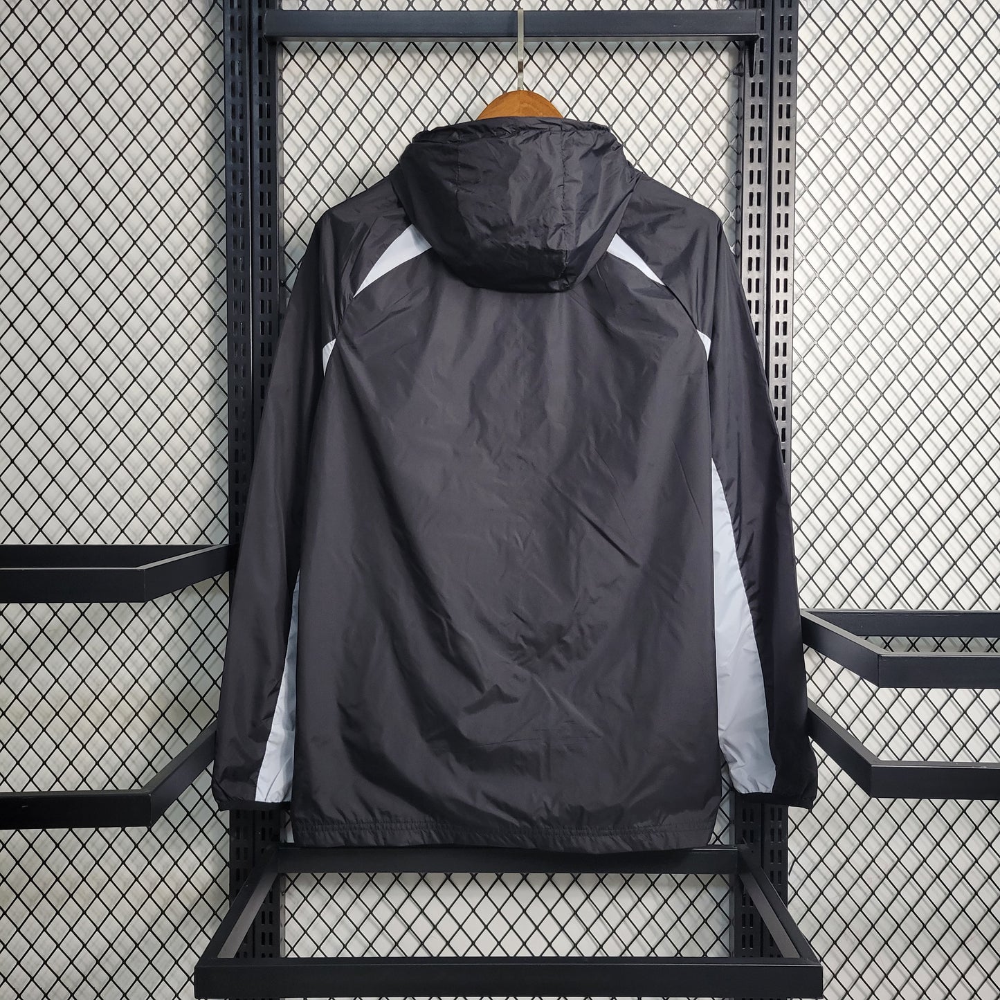 Corinthians 23/24 Windbreaker (Fan)