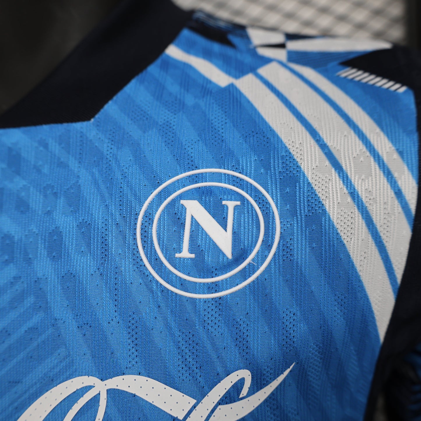 Napoli 24/25 Coca-Cola Edition (Player)