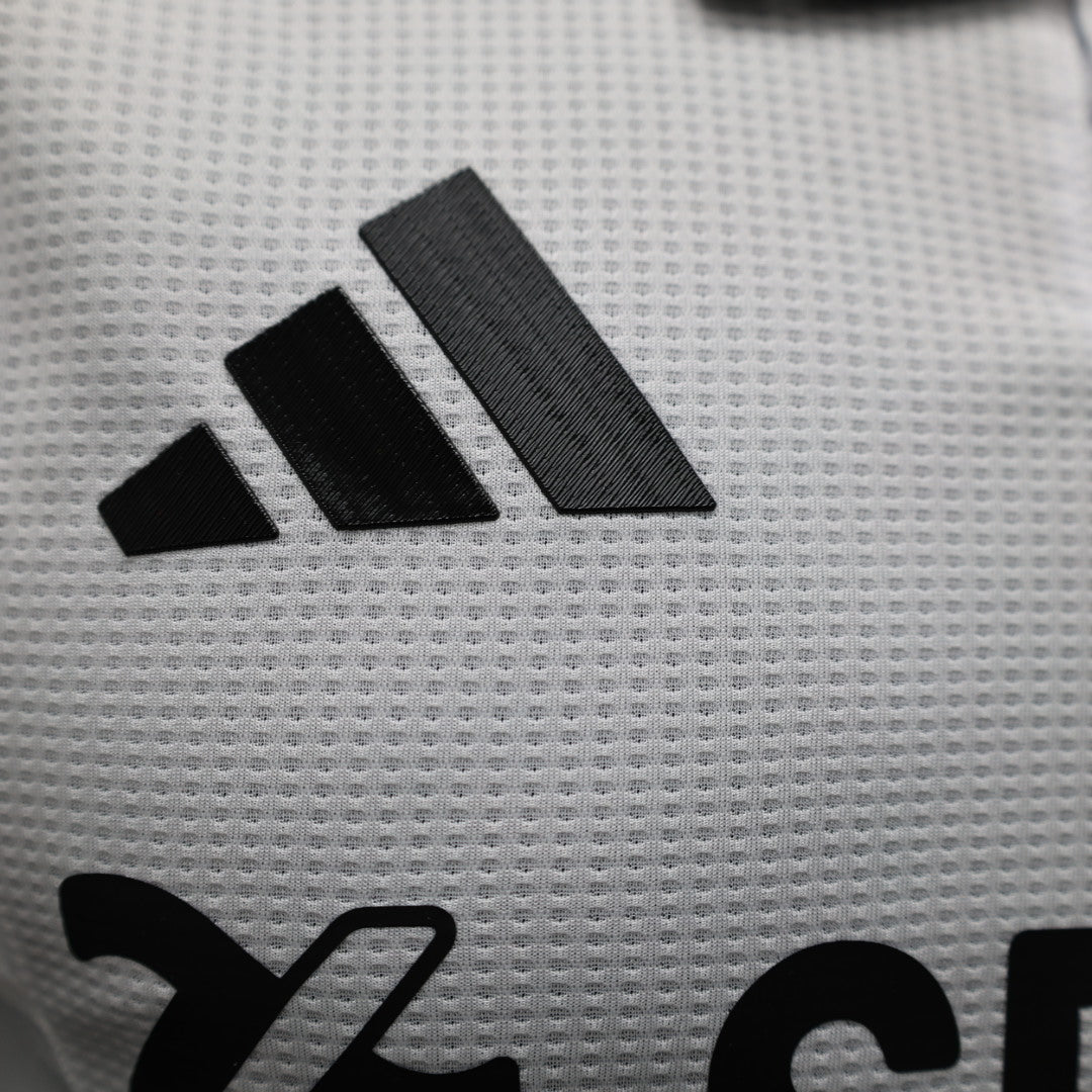 Fulham 24/25 Home (Player)