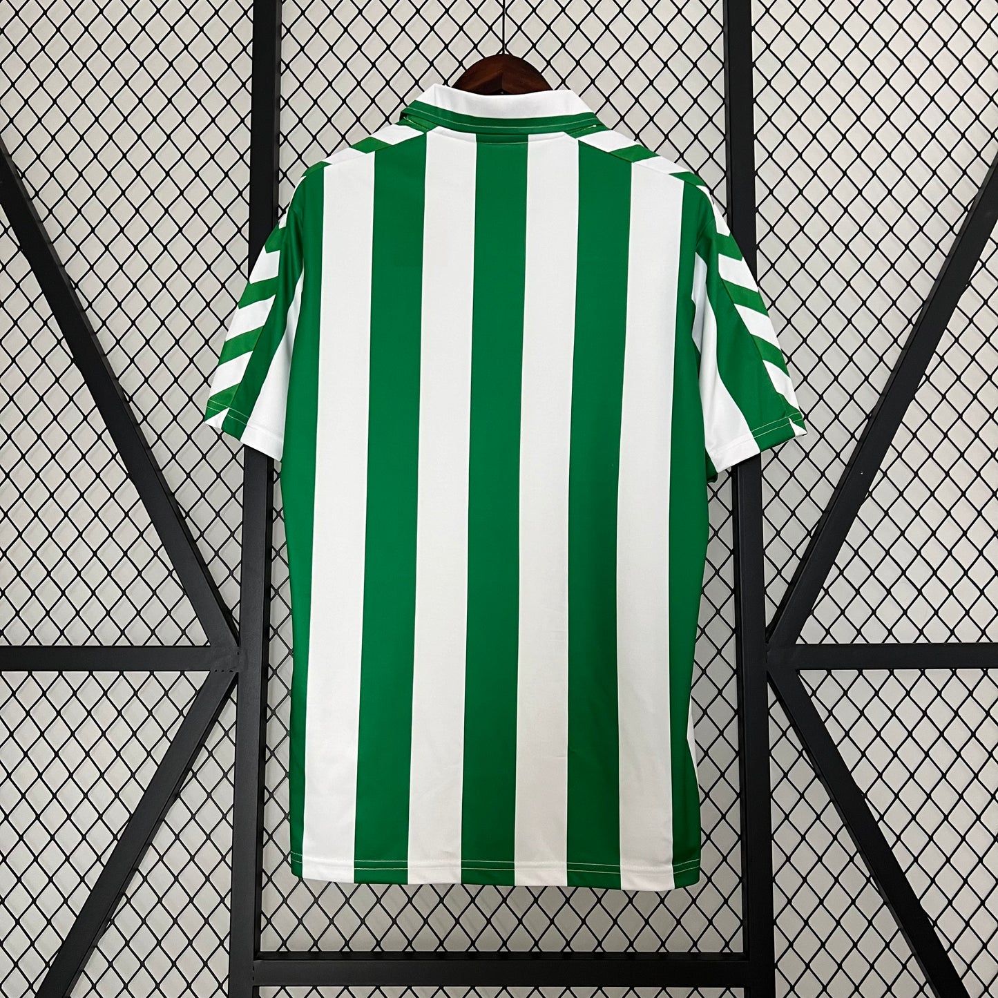Real Betis Retro 88/89 Home (Fan)
